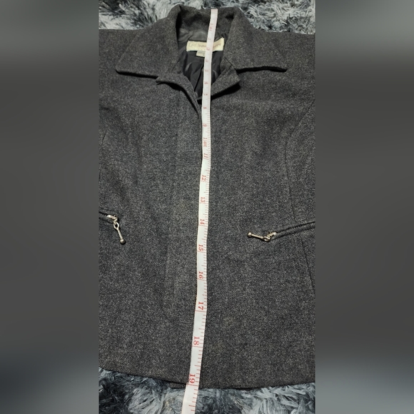 Fitted Blazer - Picture 3 of 6